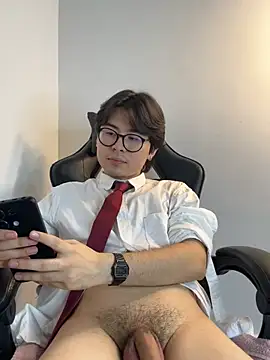 _Tommy_7 webcam