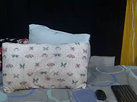 Mickeyricky23 webcam