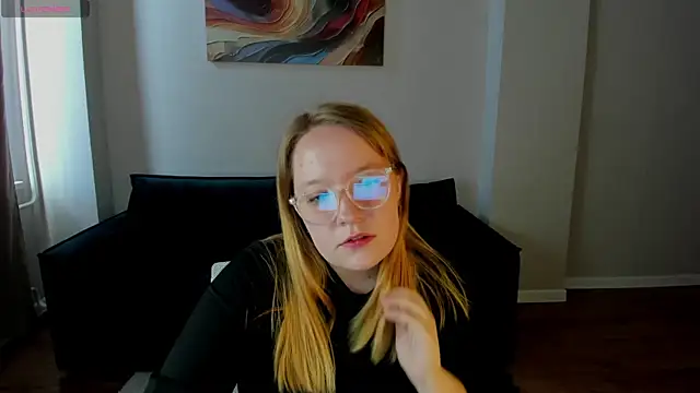 Sophia_Millery webcam
