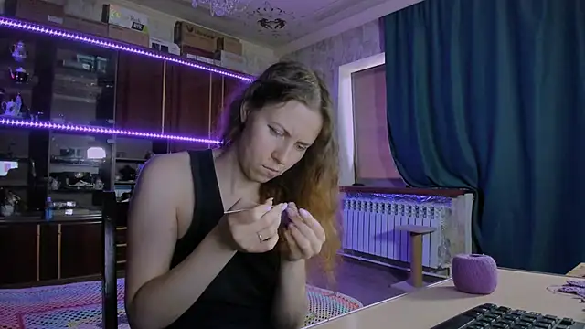 pa1e_pr1ncess webcam