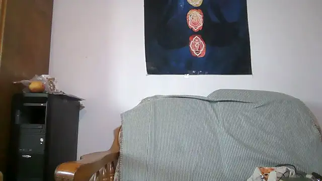 ExquisiteMature webcam