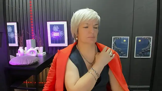 CarmenSoft webcam