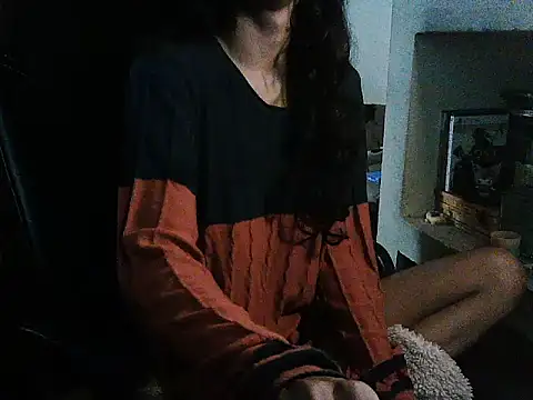 exude_diya webcam