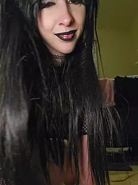 AmethystFoxx webcam