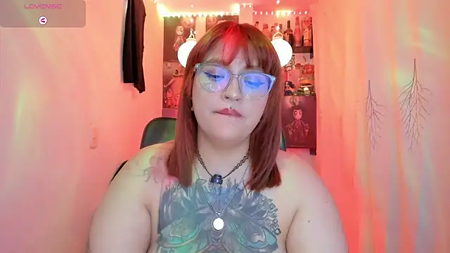 _Ali_Brinck_ webcam