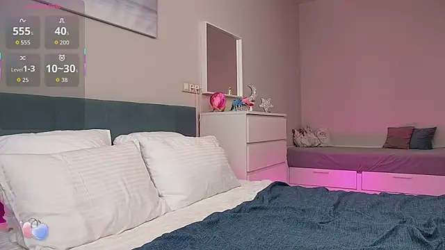 Maria_Stellarr webcam
