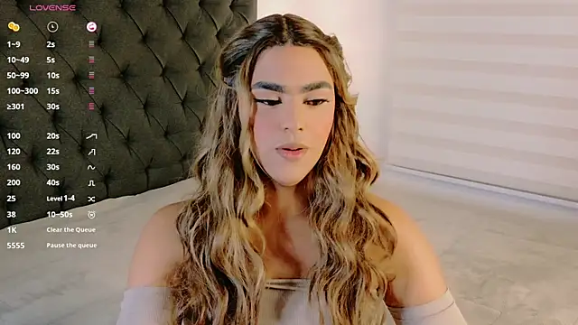 Model: Scarlethvhonparker