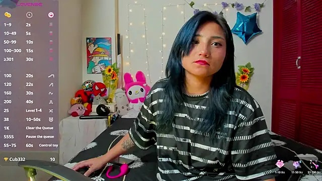 akai_krazna webcam
