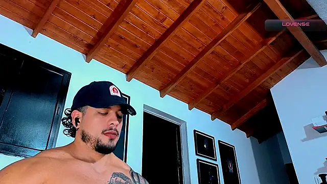 SilvaBranko webcam