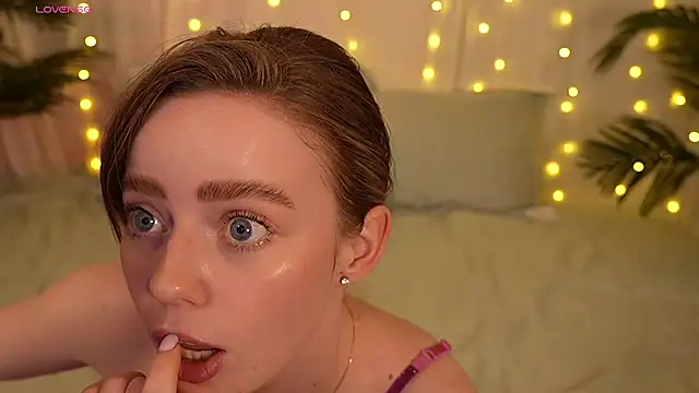 Jenny_Kk webcam