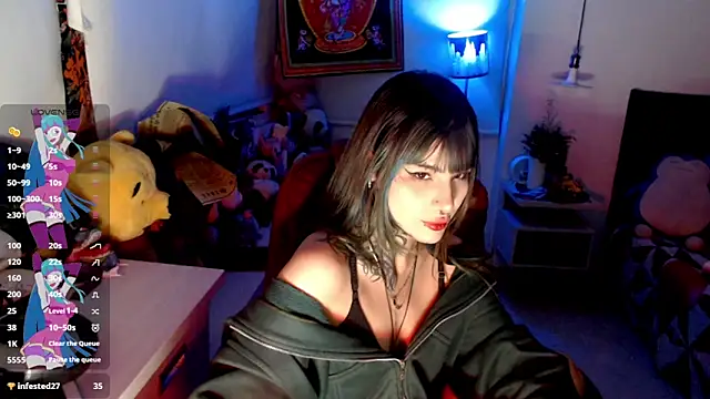 xdirtyvenomx webcam