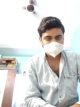 Arsalan_Sheikh webcam