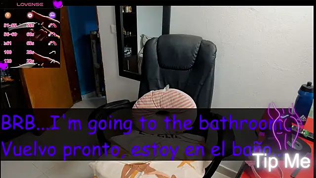 peanut_tangerine webcam
