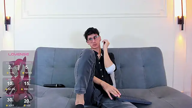 Cum_hunters webcam