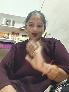Mohni_love webcam