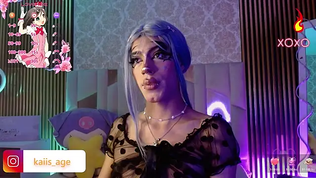 kaisage_tay webcam