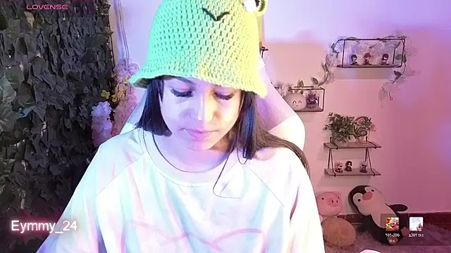 Eymmy_24 webcam