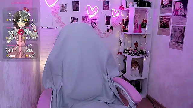 Morana_Batt webcam