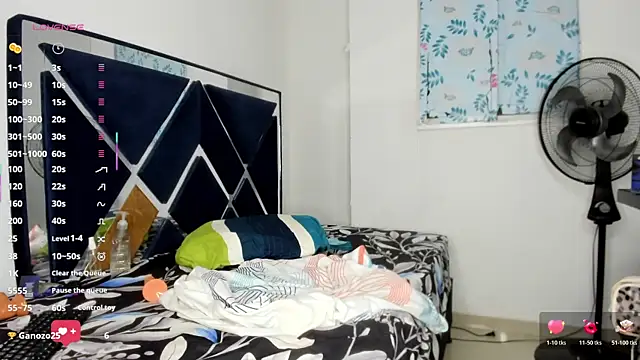 Ninna_Vergara webcam
