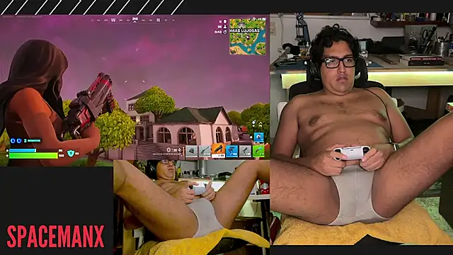 spacemanx_eddy webcam