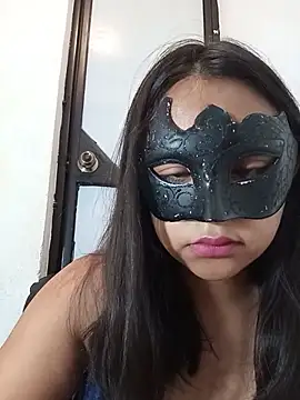 MorriganRosee webcam