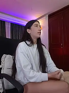 DaddyLolii webcam