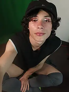 LittleTymmy webcam