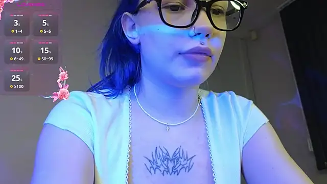 VampyLulu webcam