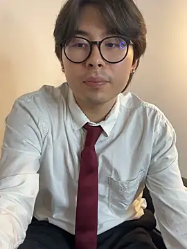 _Tommy_7 webcam