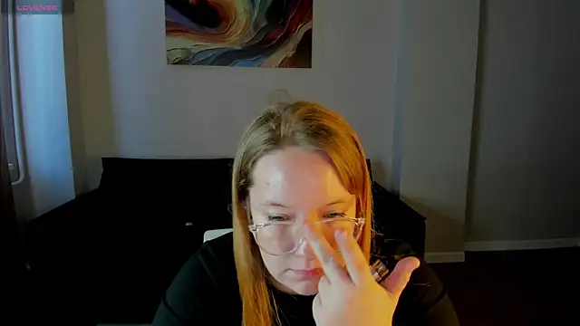Sophia_Millery webcam