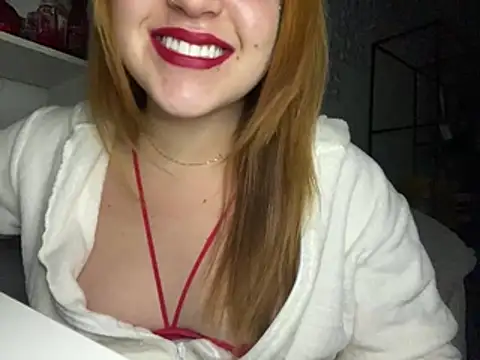 SecretNabia webcam
