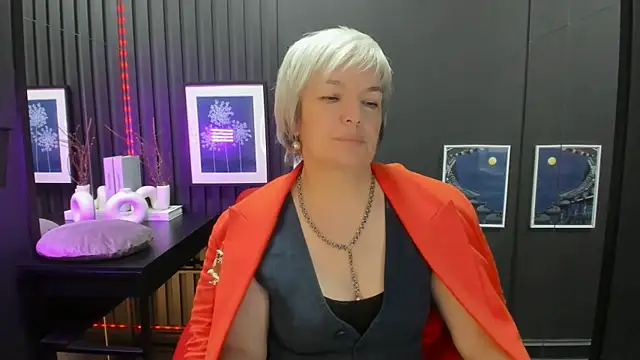 CarmenSoft webcam