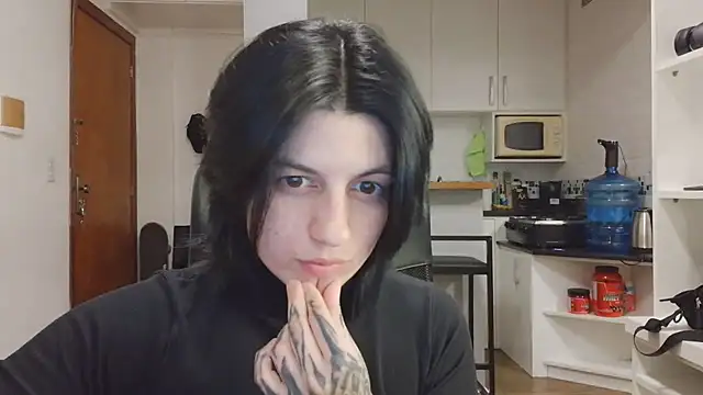 kyslrana webcam