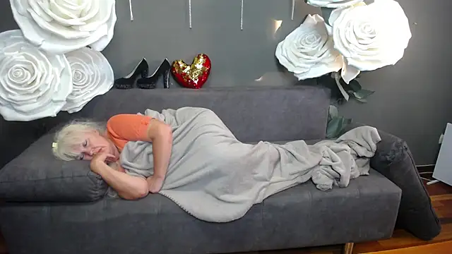 BlondyLeeBest webcam