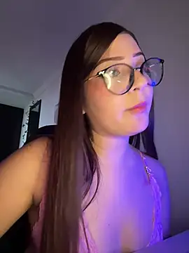 Zoe_Lennoxx webcam