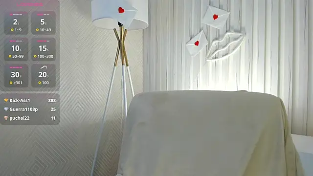 Kelly_Powell webcam