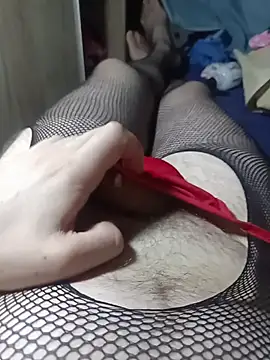 LoveAngelX webcam