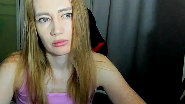 JessFoxxx webcam