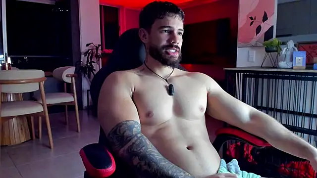 Valenthino_Salvatore webcam