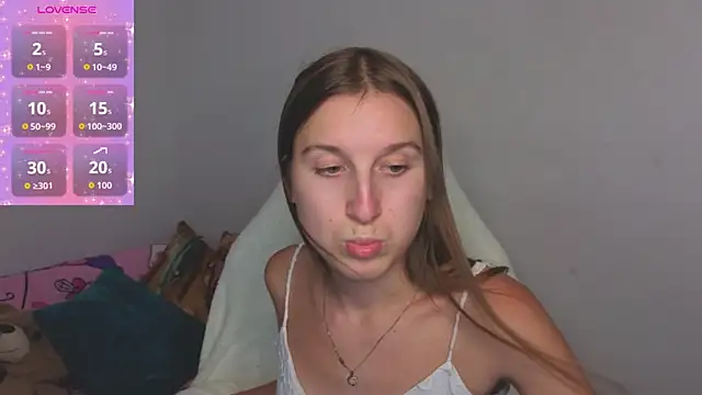 Xenia_paradise webcam