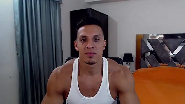 frank_heaven01 (Ask my age) - Cum Show