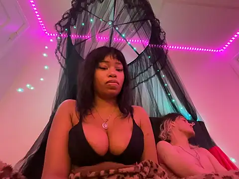 venusfairys webcam