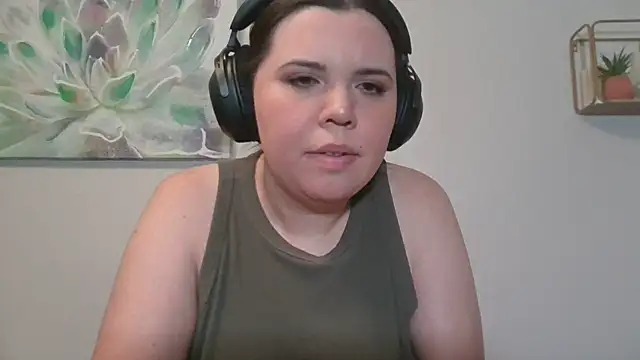 AlessaLoveX webcam