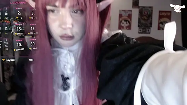 Avril2001 webcam