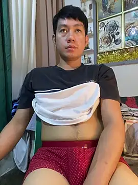 xshyboyx webcam