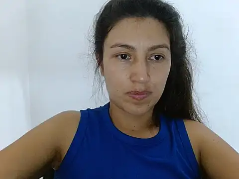 SarahFriendly webcam