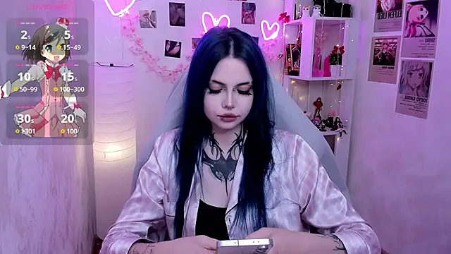 Morana_Batt webcam