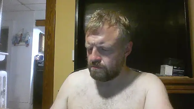 TheOneDonShaun webcam