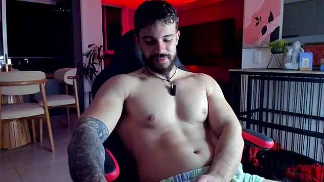 Valenthino_Salvatore webcam