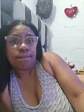 Zeyllyjhonson webcam